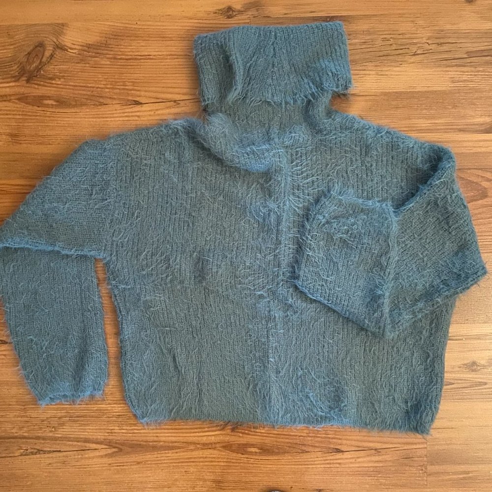 Turtleneck Sweater S - Vero Moda